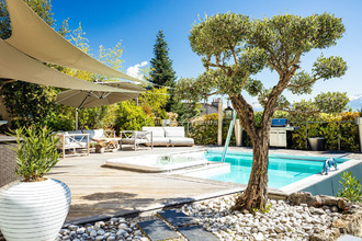  maison seyssins 38180