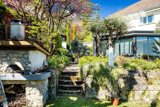  maison seyssins 38180