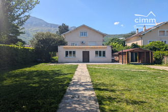  maison seyssins 38180