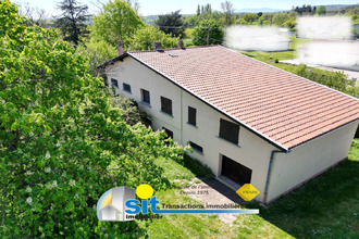  maison seyssuel 38200