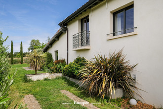  maison seyssuel 38200