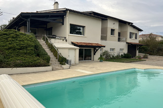  maison seyssuel 38200