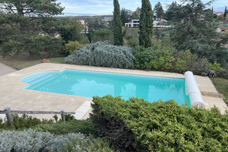 maison seyssuel 38200