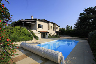  maison seyssuel 38200