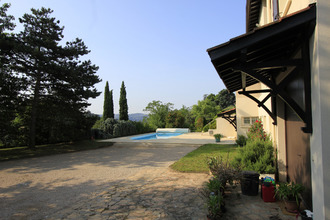  maison seyssuel 38200