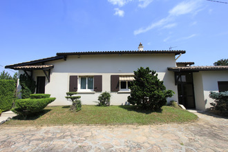  maison seyssuel 38200