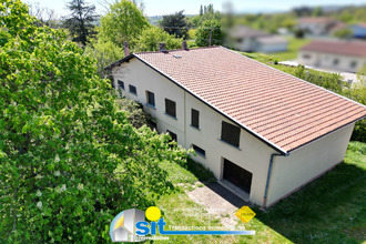  maison seyssuel 38200