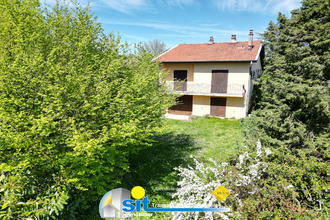  maison seyssuel 38200