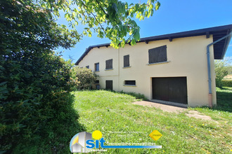  maison seyssuel 38200