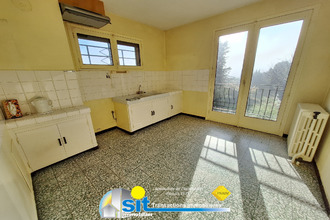  maison seyssuel 38200