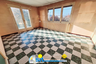  maison seyssuel 38200