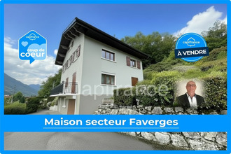  maison seythenex 74210