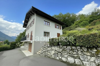  maison seythenex 74210