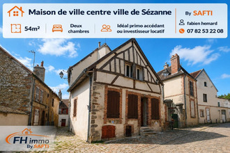 maison sezanne 51120