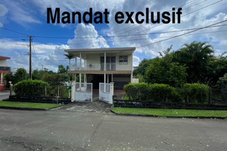  maison shoelcher 97233