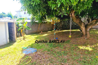  maison shoelcher 97233