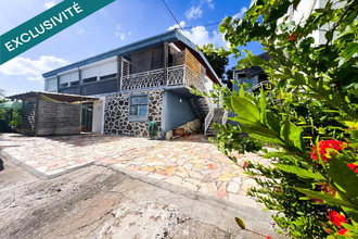  maison shoelcher 97233