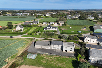  maison sibiril 29250