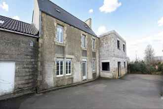  maison sibiril 29250