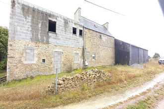  maison sibiril 29250