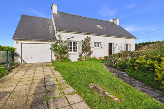  maison sibiril 29250