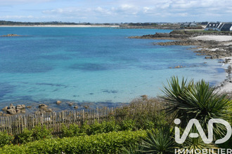  maison sibiril 29250