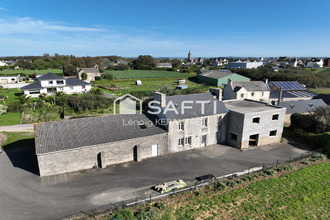 maison sibiril 29250