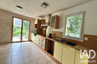  maison sibiril 29250