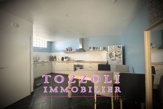  maison siccieu-st-julien-et-carisieu 38460