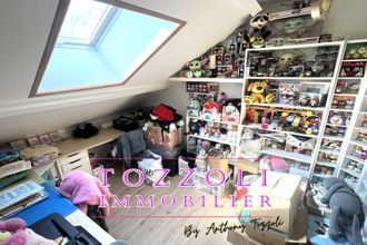  maison siccieu-st-julien-et-carisieu 38460