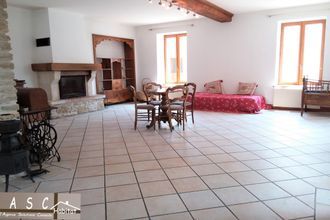  maison siccieu-st-julien-et-carisieu 38460