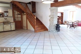  maison siccieu-st-julien-et-carisieu 38460