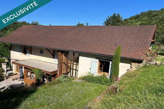  maison siccieu-st-julien-et-carisieu 38460