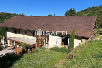  maison siccieu-st-julien-et-carisieu 38460
