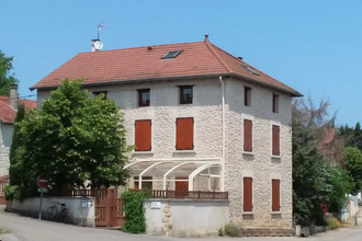  maison siccieu-st-julien-et-carisieu 38460