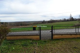  maison sidiailles 18270