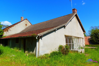  maison sidiailles 18270