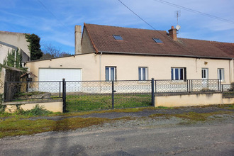  maison sidiailles 18270