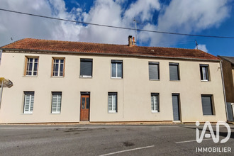 maison sidiailles 18270