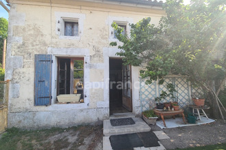  maison siecq 17490