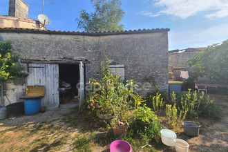 maison siecq 17490