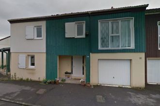  maison sierck-les-bains 57480