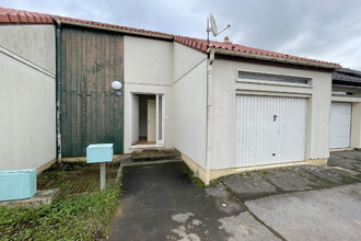  maison sierck-les-bains 57480