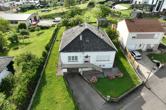  maison sierck-les-bains 57480