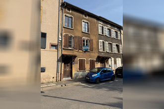  maison sierck-les-bains 57480