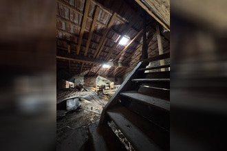  maison sierck-les-bains 57480