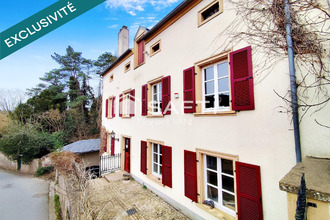  maison sierck-les-bains 57480