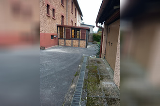  maison siersthal 57410