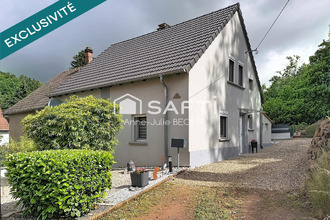  maison siersthal 57410