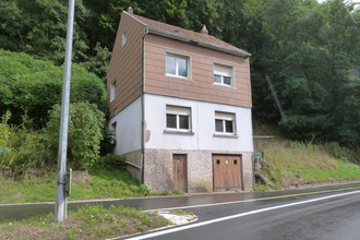  maison siersthal 57410